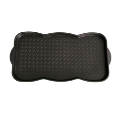 Plastic Boot Tray