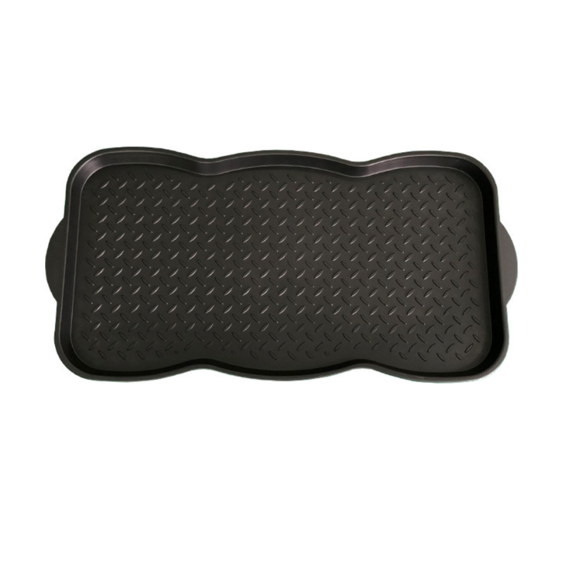 Plastic Boot Tray