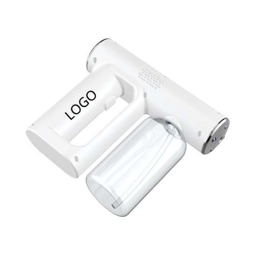 Rechargeable Disinfectant Steam Gun