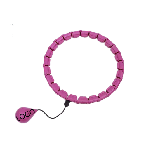 Smart Weighted Fit Hoop for Adults