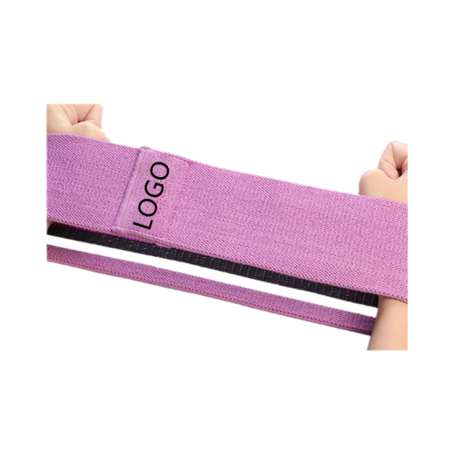Resistance Bands for Legs and Butt