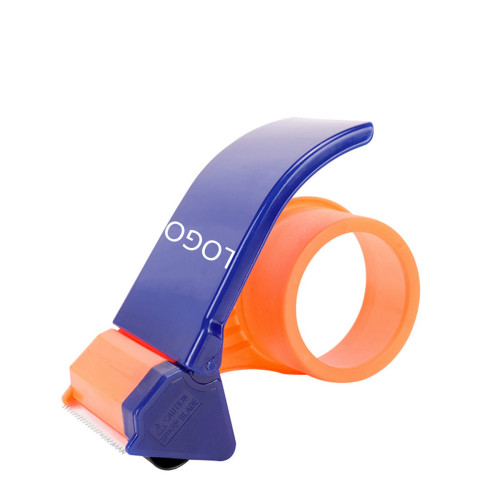 Handheld 2 Inch Tape Gun
