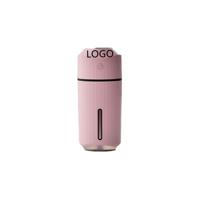 Diffuser Cool Mist Humidifier with 7 Colors Lights