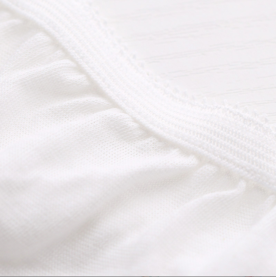 Disposable 100% Cotton Underwear