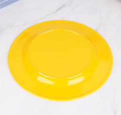 Melamine Bowl and Plate Set