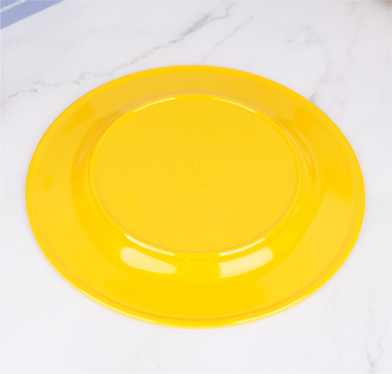 Melamine Bowl and Plate Set