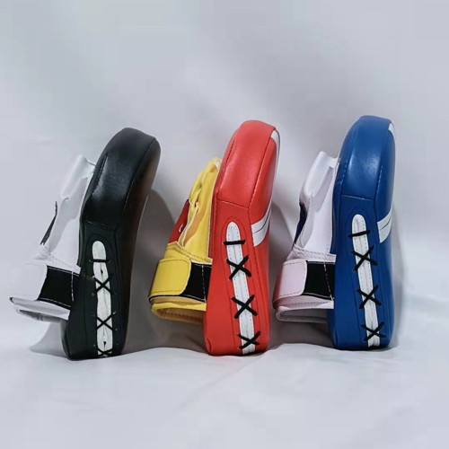 Boxing Curved Focus Punching Mitts