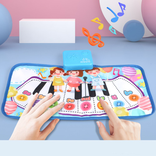 Baby Musical Mats