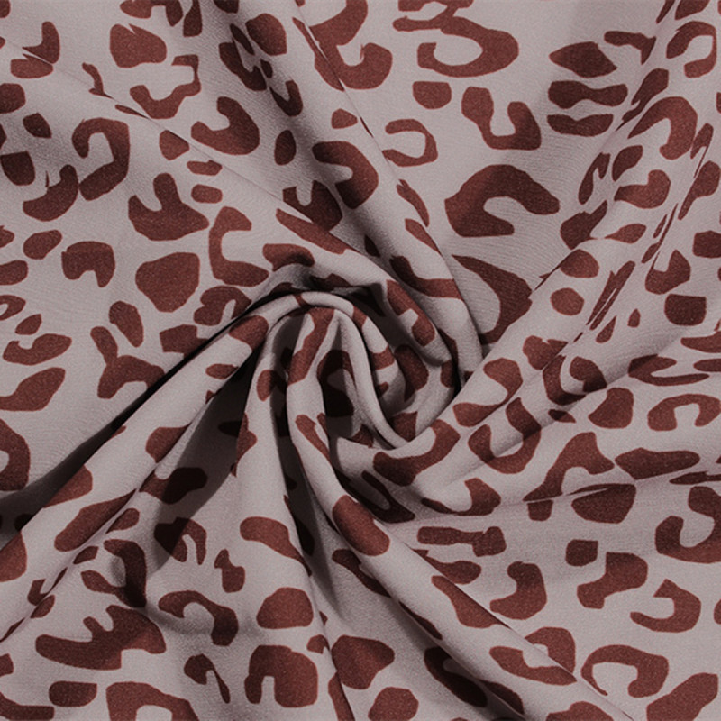 Long Lantern Sleeve Lace-up Dress