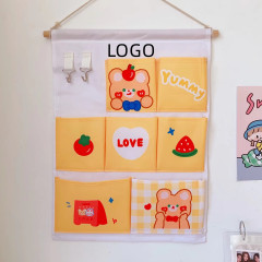 Wall Storage Bag