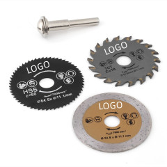 High Speed Steel Electric Mill Cutting Blade