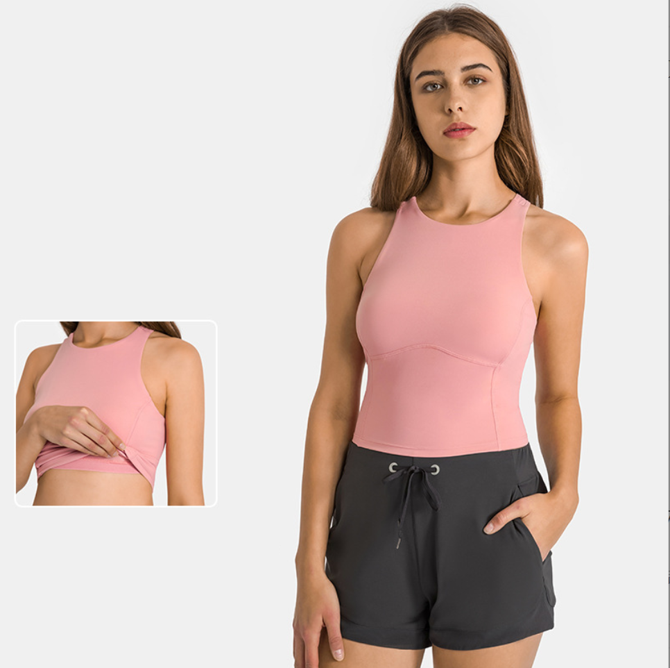 2022 Brand New Workout Tank Tops