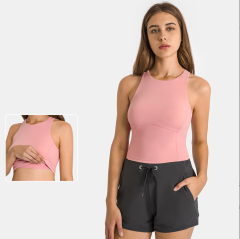 2022 Brand New Workout Tank Tops