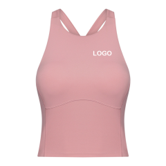2022 Brand New Workout Tank Tops