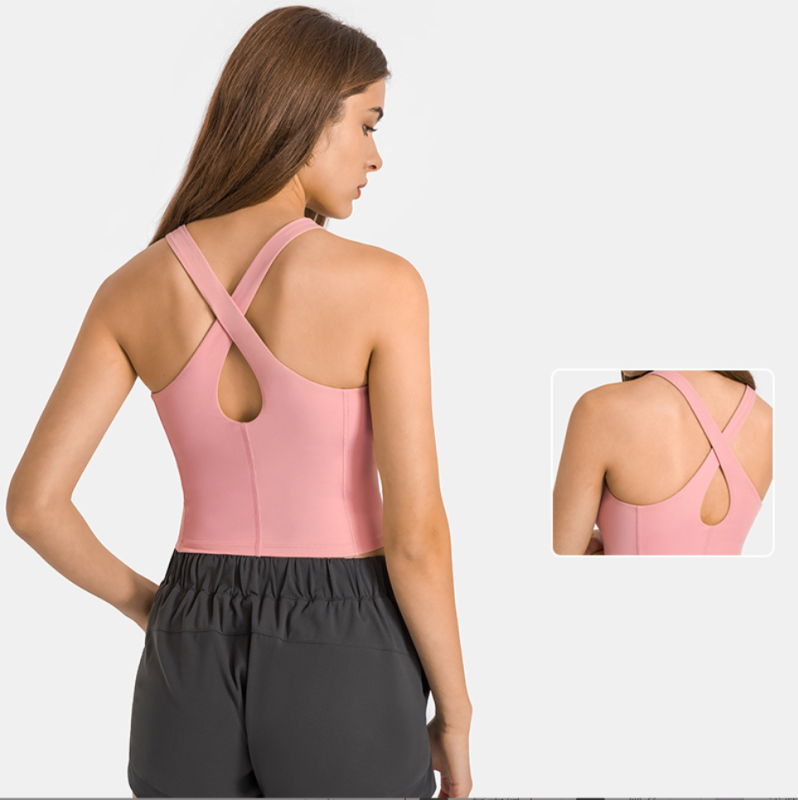 2022 Brand New Workout Tank Tops