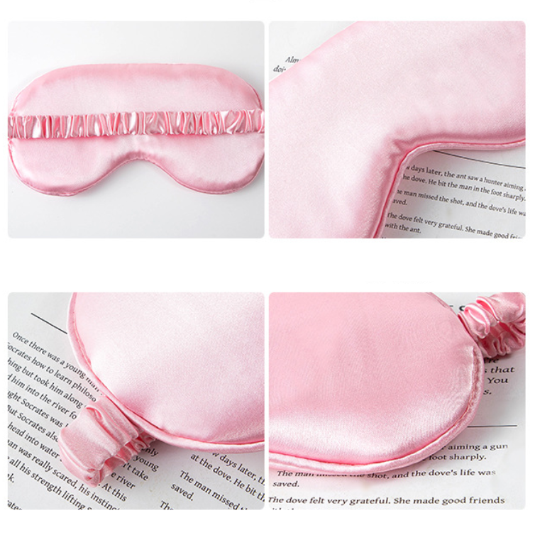 Silk Sleep Mask