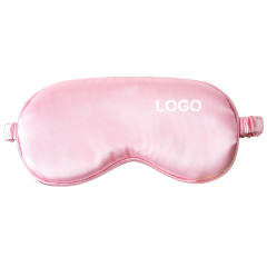 Silk Sleep Mask