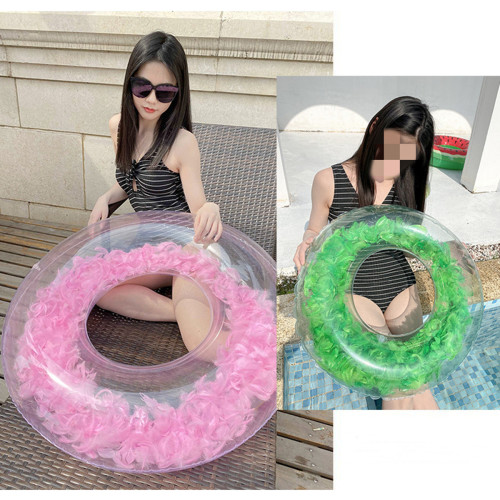 Pool Float Tubes for Summer Beach