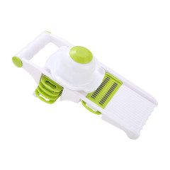 Vegetable Chopper and Slicer Dicer for Kitchen