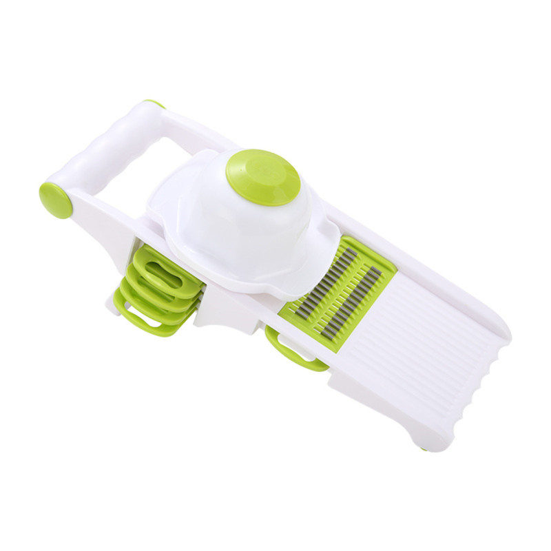 Vegetable Chopper and Slicer Dicer for Kitchen