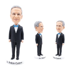 Custom Bobble Heads