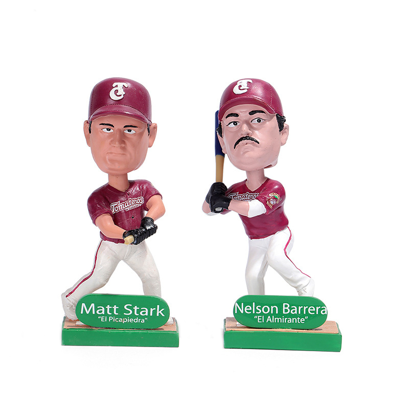 Custom Bobble Heads