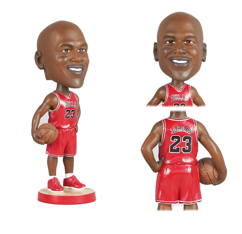 Custom Bobble Heads