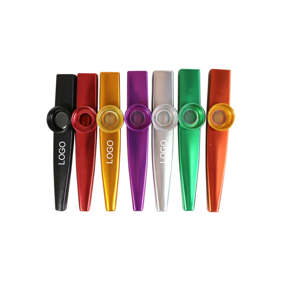 Kazoos Musical Instruments
