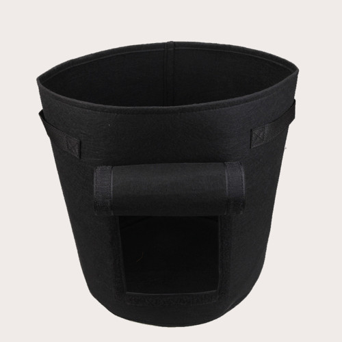 10 Gallon Felt Potatoes Growing Containers with Handles