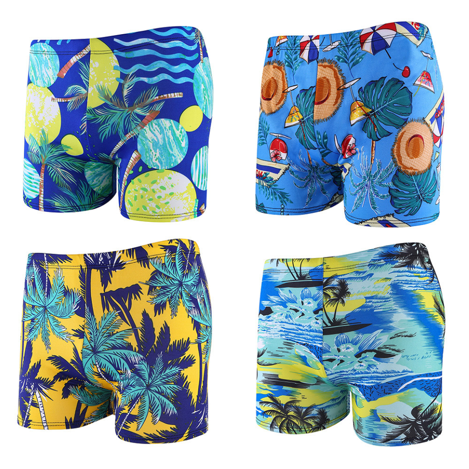 Bikini/Swimming Pants/Beach