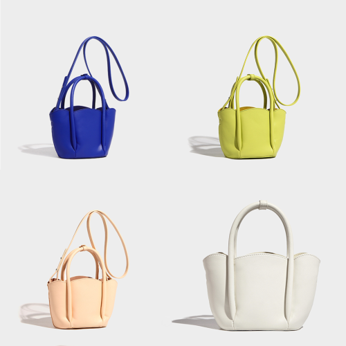 Summer Flower Women Fashion Bag