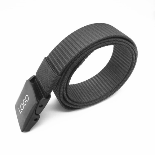 Nylon Belt Outdoor Military Web Belt