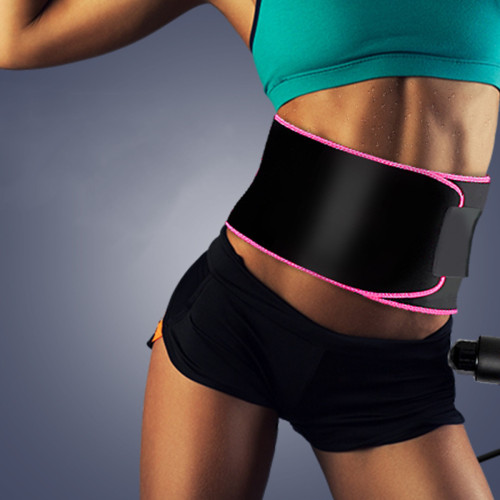 Waist Trimmer Belt for Women