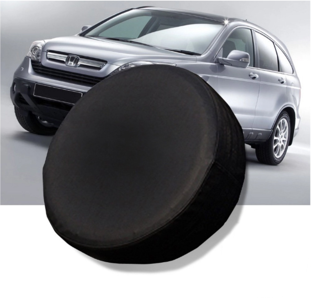 Spare Tire Cover