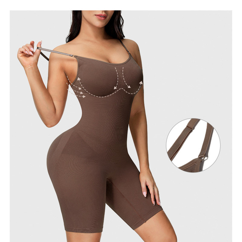 Women’s Shapewear Firm Control Body Shaper
