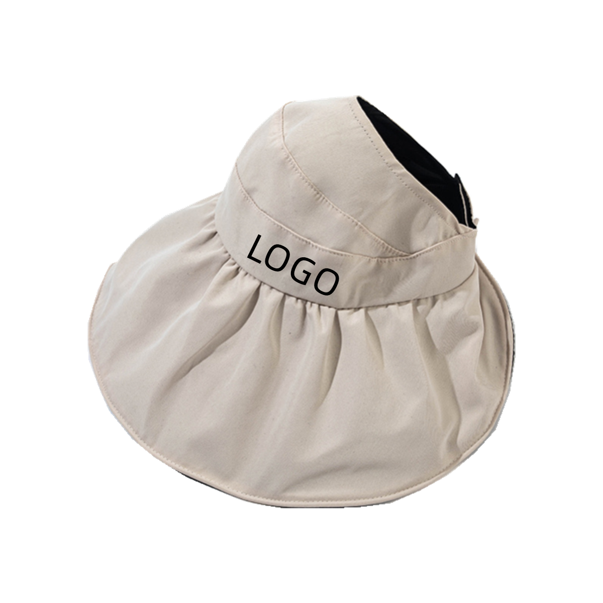 Women Beach Visor Hats