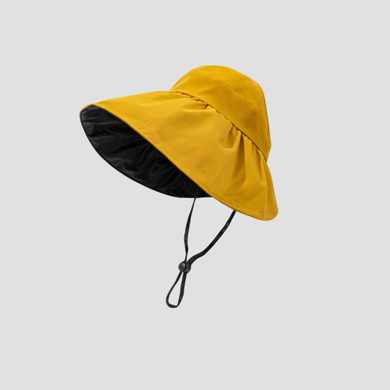 Women Beach Visor Hats