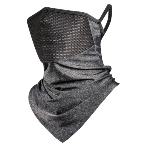 Summer Cool Bandana Mask with Ear Loops