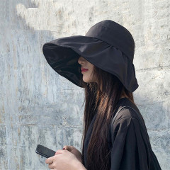 Women Beach Visor Hats