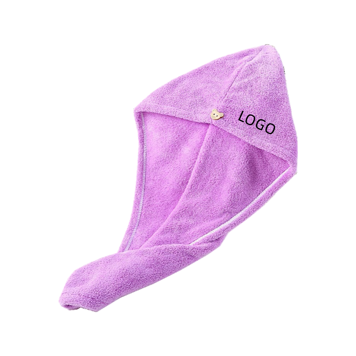 Women's Dry Hair Cap