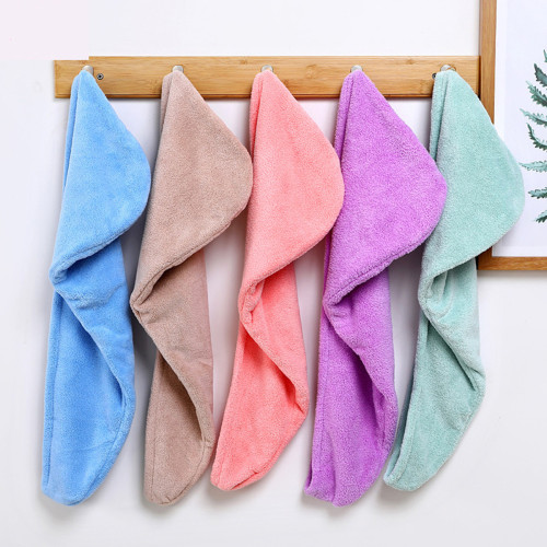 Women's Dry Hair Cap