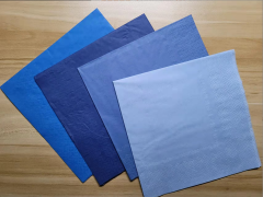 Cocktail Restaurant Napkins