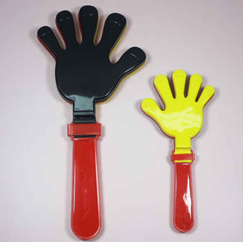 Hand Clapper Noise Makers Party Favors