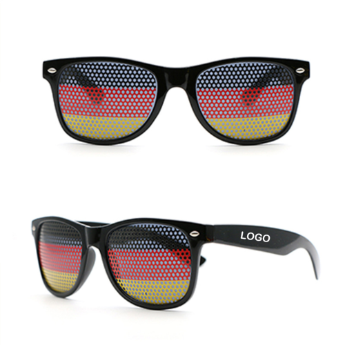 National Flag Sunglasses