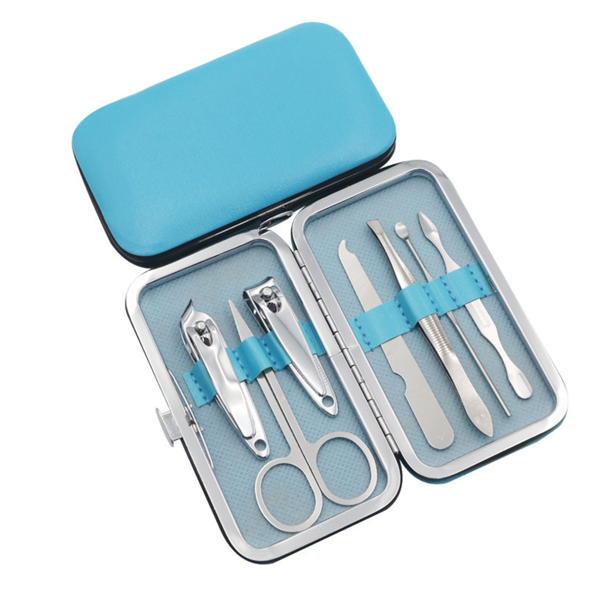 Stainless Steel Toe Finger Nail Clipper Personal Care Tools