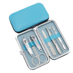 Stainless Steel Toe Finger Nail Clipper Personal Care Tools