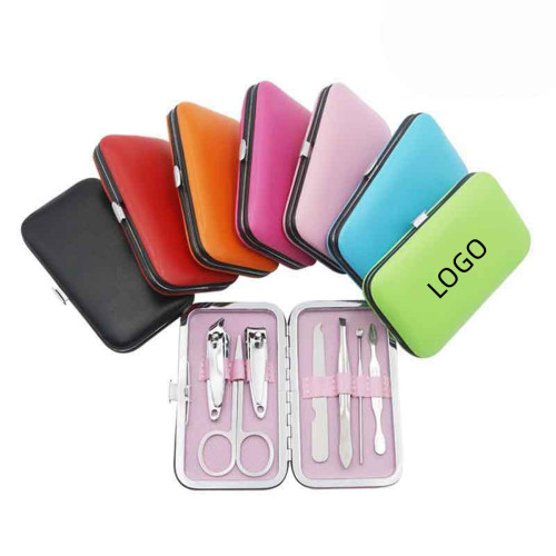 Stainless Steel Toe Finger Nail Clipper Personal Care Tools
