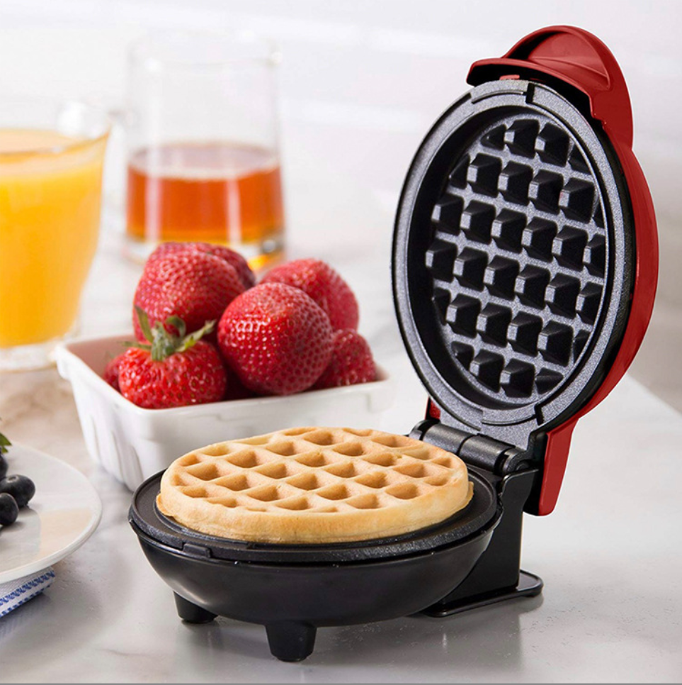 Waffle Maker