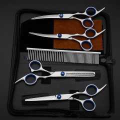 Best Pet Grooming Shears for Full Body