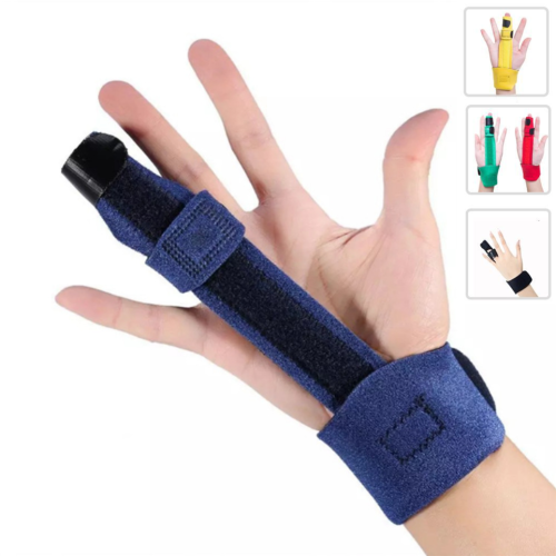 Medical Grade Aluminum Brace Support Guard Splints